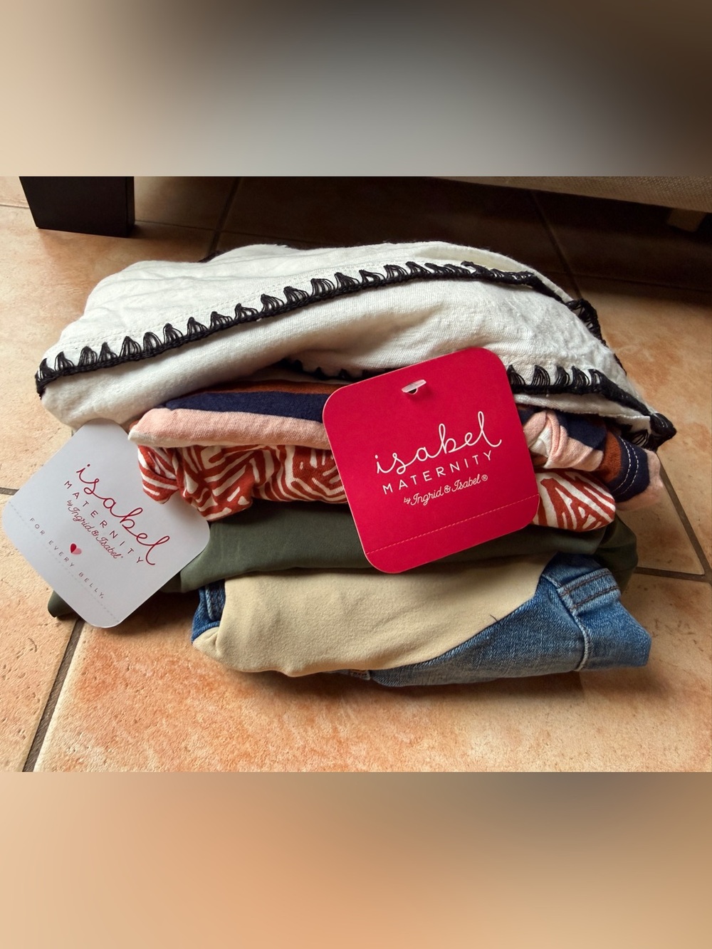 Maternity Bundle - Picture 2 of 2